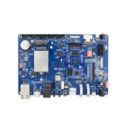 Forlinx OKMX8MP-C RAM4GB+ROM32GB Single Board Computer image 1