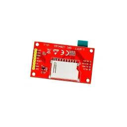 1.8 Inch TFT LCD Module 128 x 160 with 4 IO-31