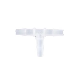 T Type – 1/8 four way Connector image 1