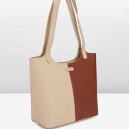 Van Heusen Structured Bag image 2