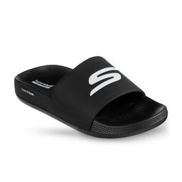 Skechers Men HYPER SLIDE - DERIVER Room Slippers-2