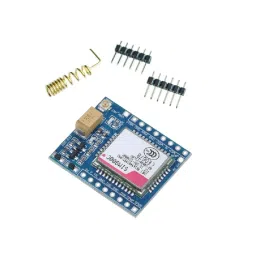 Unwelded SIM800C GSM GPRS Module 5V/3.3V TTL Development Board IPEX with Bluetooth for STM32 C51 image 2