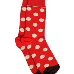 SWHF Men Assorted Calf-Length Socks image 2