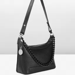 Mast & Harbour Structured Shoulder Bag image 2