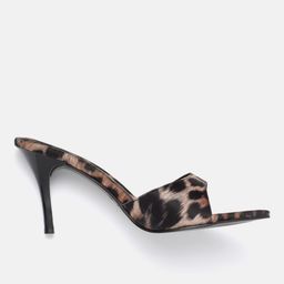 AXIUM Printed Party Stiletto Sandals image 5