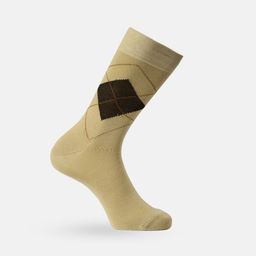 INVICTUS Men Set of 3 Patterned Above Ankle-Length Socks image 5