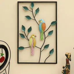 vedas Banko Birds Wall Decor/1-picture-23