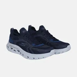 Skechers Men Go Run Glide-Step Flex - Radar Slip-On Shoes-5