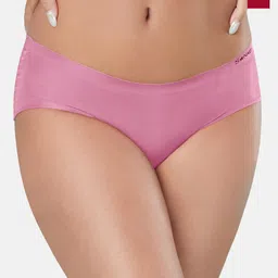 Sonari Pack Of 2 Seamless Hipster Briefs-picture-11