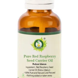 R V Essential Pure Red Raspberry Seed Carrier Oil - 15 ml image 2