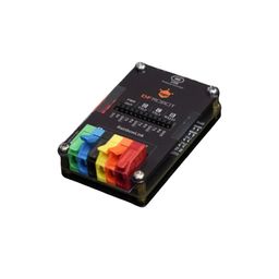 DFRobot RainbowLink 4 Channel USB to Serial Converter (RS485 / RS232 / TTL) image 1