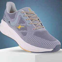 Sparx Men Mesh Running Shoes image 5