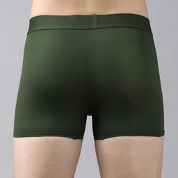 Van Heusen Men Swift Dry High Stretch Mesh AIR Series Active Trunks 8905325842903 image 5
