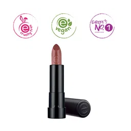 essence Long Lasting Lipstick - 02 Just Perfect image 3