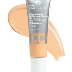 Daily Life Forever52 Color Correcting Full Coverage CC Cream - 35ml - Greige 004-2