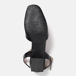 Allen Solly Square Toe Block Heel image 3