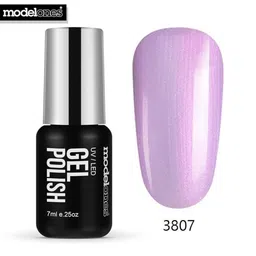 Modelones UV LED Soak-Off Nail Gel Polish - 3807 7 ml-image-28