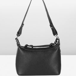 Mast & Harbour Structured Shoulder Bag image 4