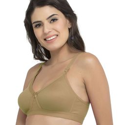 College Girl Pack Of 4 Full Coverage Lightly Padded Bra image 2