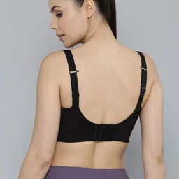 Puma Full Coverage Heavily Padded Eversculpt Uplift Sustainable Bra image 5