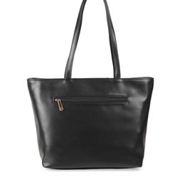 Mochi Shopper Shoulder Bag with Quilted image 4