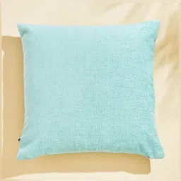 Home Centre Green Set of 2 Square Cushion Covers-54