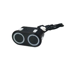 DYP-A21AYYCAW-V1.0 CAN Ultrasonic Obstacle Avoidance Sensor (Object Range 3 ~ 500cm) image 2