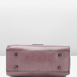 Allen Solly Textured Handheld Bag image 4