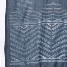 Taavi Geometric Printed Dupatta image 2