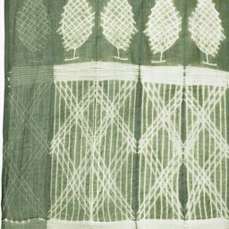 Taavi Floral Printed Dupatta image 4