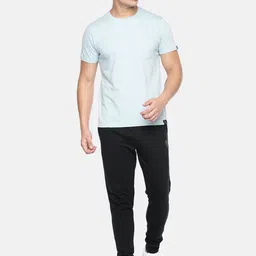 van heusen innerwear Van Heusen Athleisure Men Smart Tech Easy Stain Release Joggers image 2