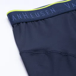 van heusen innerwear Van Heusen Active Men Solid Swift Dry 4 Way Stretch Air Active Trunks IHITR1AMB40045 image 5
