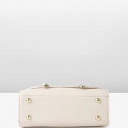 all about you Structured Satchel image 4