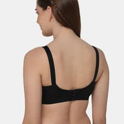 intimacy LINGERIE Pack Of 3 Medium Coverage Non Padded Everyday Bra With All Day Comfort image 4