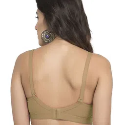 College Girl Pack Of 4 Full Coverage Lightly Padded Bra image 4