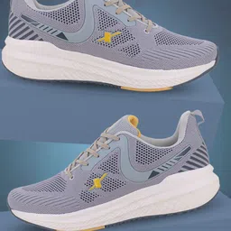 Sparx Men Mesh Running Shoes image 4