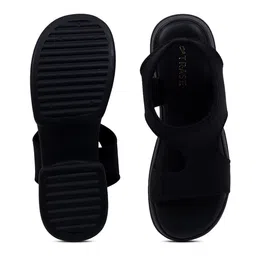 TRASE Block Sandals image 5