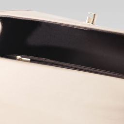Mast & Harbour Textured Structured Satchel bag image 2