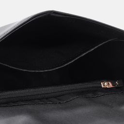 Fastrack Quilted Structured Sling Bag image 5