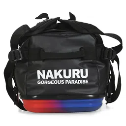 NAKURU Nomad Essentials Hard & Soft-Sided Small One Size Backpack image 3