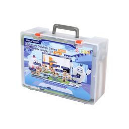 ACEBOTT Easy-Plug Smart Home Display Kit—Year 1 image 1
