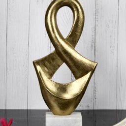 Maison Modern Gold-Toned Figurine Showpiece-image-72