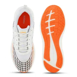 Koburg Men Rhythm Mesh Running Shoes image 2