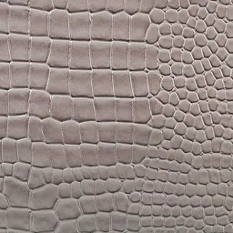 Metro Grey Textured Structured Shoulder Bag image 2