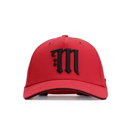 LIT-AF Unisex Embroidered SPF Protection Baseball Cap-image-65