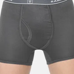 Ramraj Men Pack Of 4 Assorted Trunk image 3