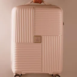 Nasher Miles Textured Hard-Sided Cabin Suitcase-33