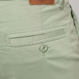 The Roadster Lifestyle Co. Men Solid Shorts image 5