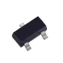 MMBT7002-SEMTECH-60V 115mA 200mW 7.5Ω@10V,500mA 2.5V@250uA 1 N-Channel SOT-23 MOSFETs ROHS image 1