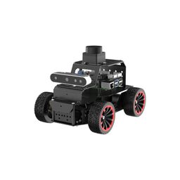 Hiwonder MentorPi A1 Ackerman Monocular Depth Camera Version/ Without Raspberry Pi 5 image 1